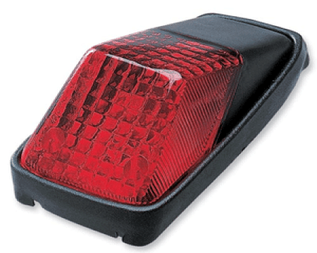 FEU ARRIERE UNIVERSEL TYPE XR